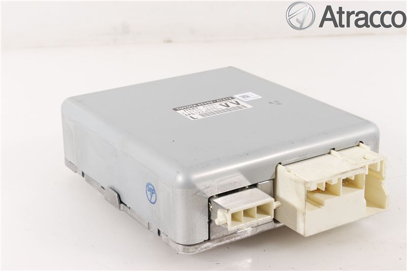Toyota PRIUS PLUS (_W4_) Steering control unit 210700-2381, JL501 ...