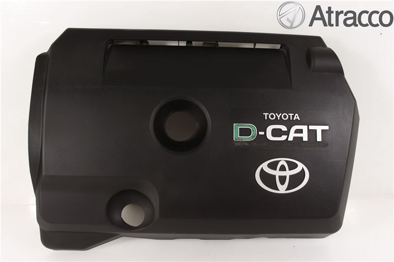 Motorabdeckung TOYOTA AVENSIS Estate (_T25_)