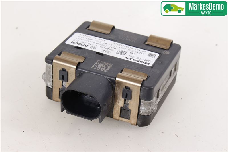 Capteur - radar / protection active contre les collisions HONDA CIVIC X Hatchback (FC_, FK_)