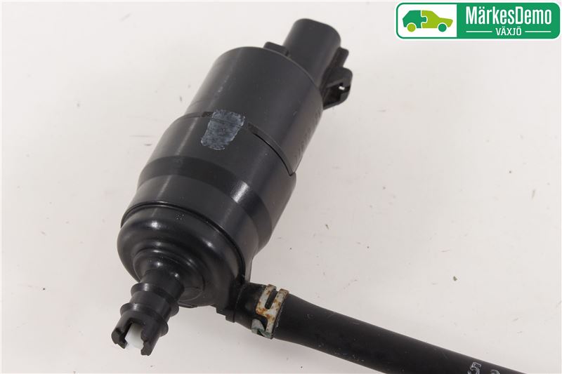 Toyota GT 86 Coupe (ZN6_) Sprinkler engine SU00305972