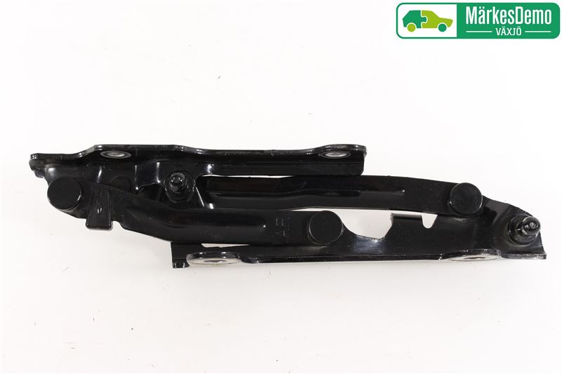 Rear hood hinges TOYOTA GT 86 Coupe (ZN6_)