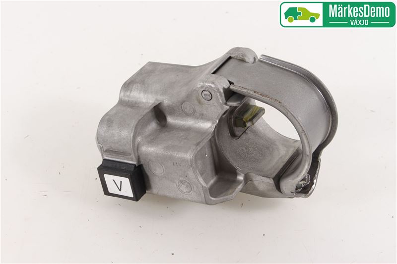 Gear - ignition lock TOYOTA GT 86 Coupe (ZN6_)
