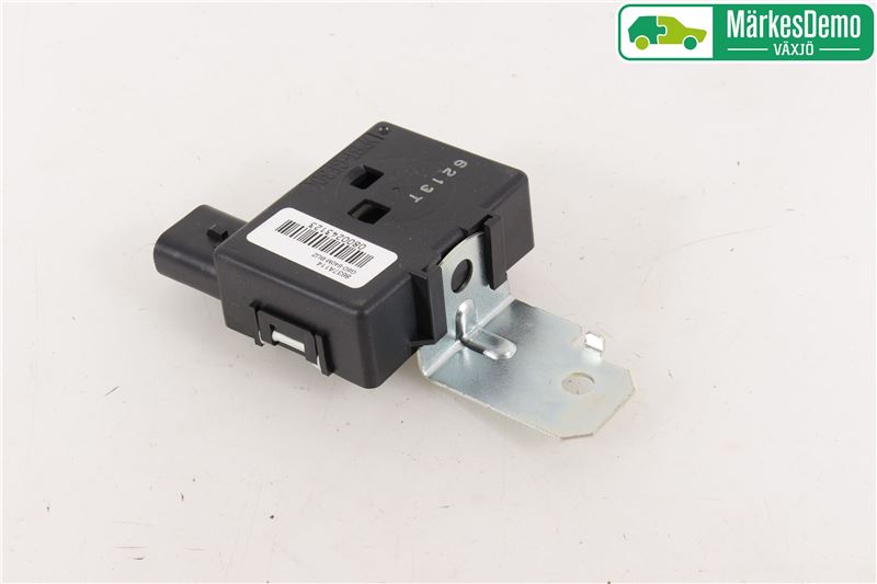 Horn MITSUBISHI OUTLANDER III (GG_W, GF_W, ZJ, ZL, ZK)