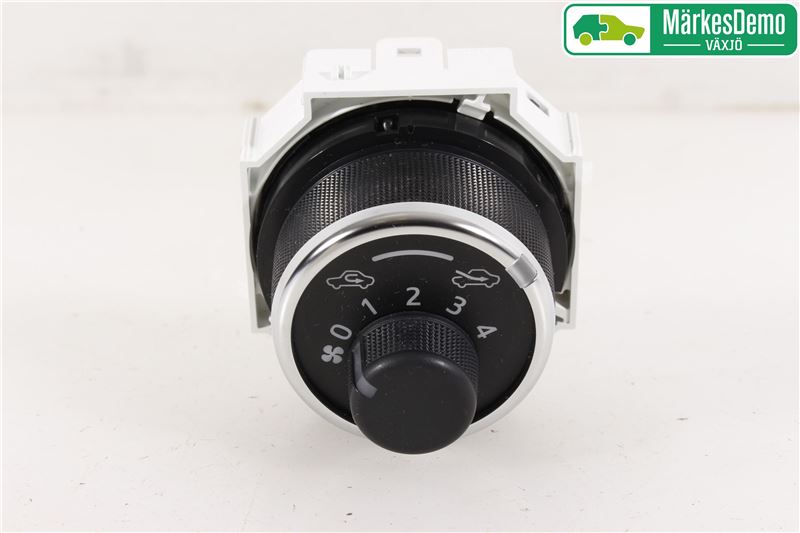 Boitier commande de Compresseur de clime