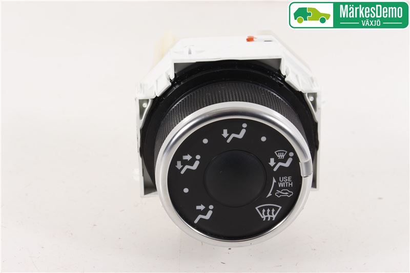 Boitier commande de Compresseur de clime