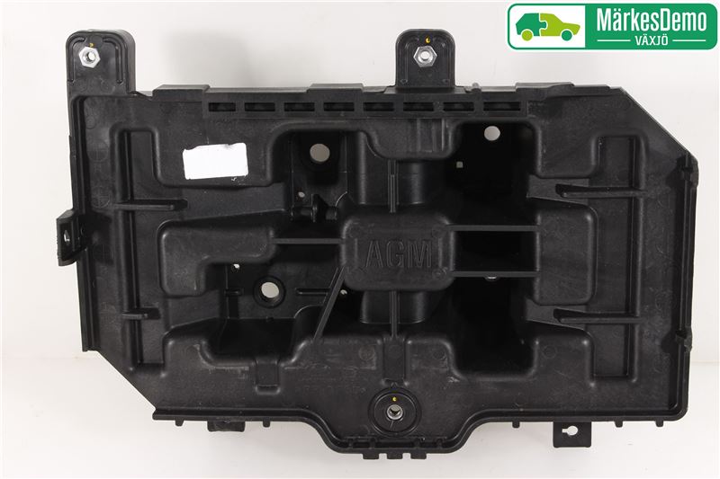 Batterikasse HYUNDAI SANTA FÉ III (DM, DMA)