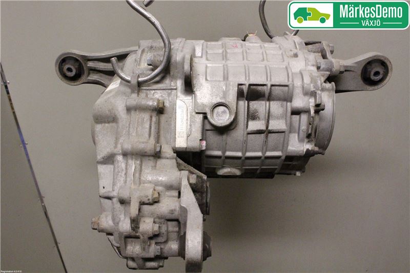 Electric motor - front MITSUBISHI OUTLANDER III (GG_W, GF_W, ZJ, ZL, ZK)