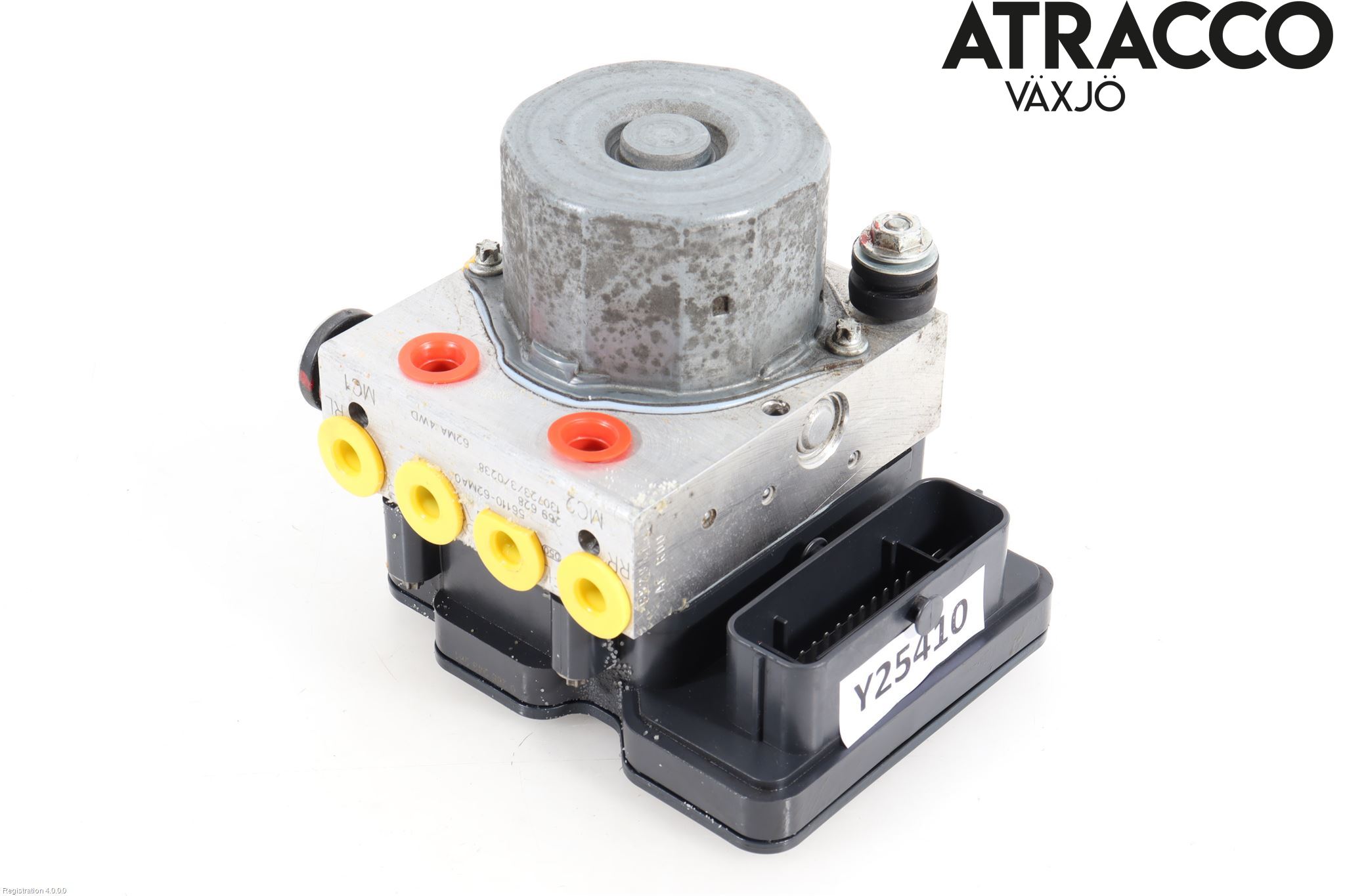 Suzuki SX4 S-Cross (JY) ABS - pump 56110-62MA0, 5610062MA0