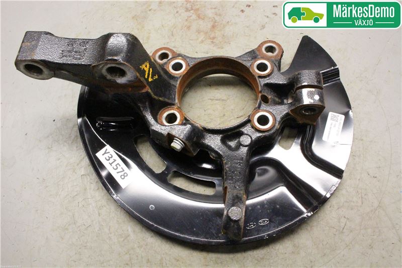 Spindel for HYUNDAI TUCSON (TL, TLE)