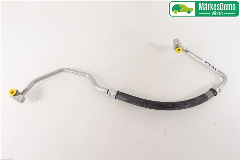 Klimaanlage Rohr / Schlauch TOYOTA C-HR (_X1_)