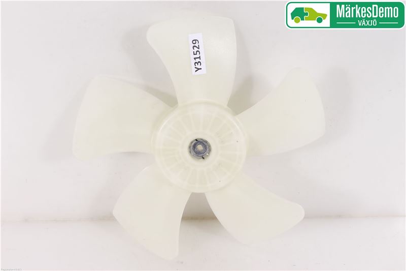 Ventilator blade HONDA HR-V (RU)