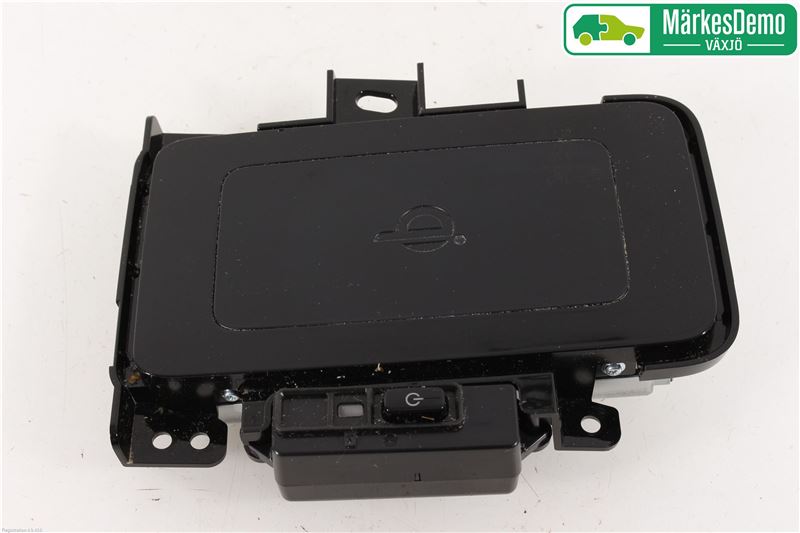 Module charge sans fil