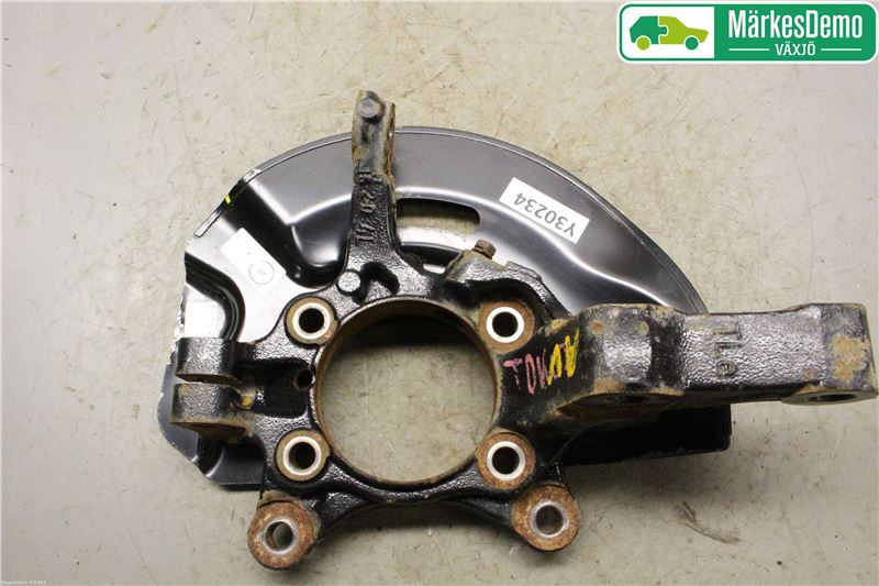 Spindel for HYUNDAI TUCSON (TL, TLE)