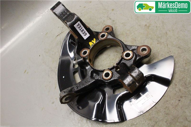 Spindel for HYUNDAI TUCSON (TL, TLE)
