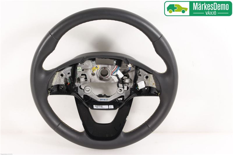 Steering wheel - airbag type (airbag not included) HYUNDAI KONA (OS)