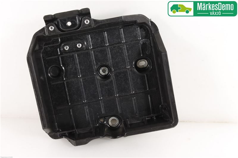 Accubak TOYOTA PRIUS (_W5_)