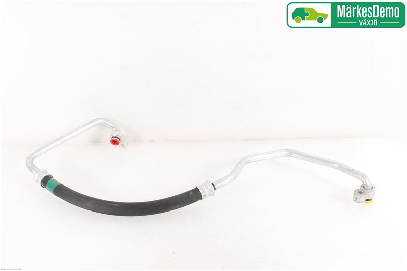 Klimaanlage Rohr / Schlauch TOYOTA PRIUS (_W5_)