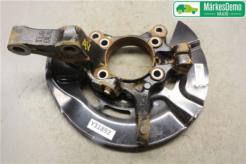 Spindel for HYUNDAI TUCSON (TL, TLE)