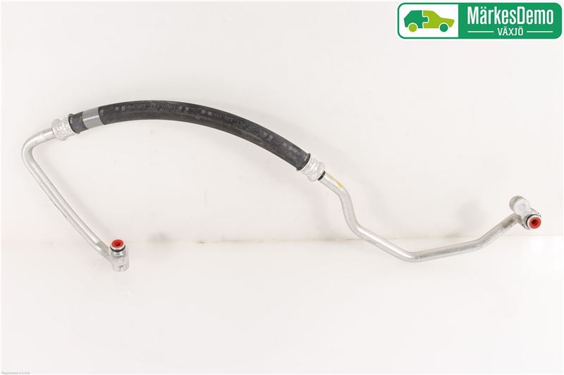 Klimaanlage Rohr / Schlauch TOYOTA C-HR (_X1_)