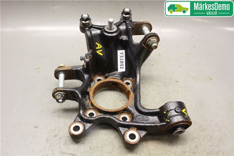 Spindel - bag HYUNDAI TUCSON (TL, TLE)