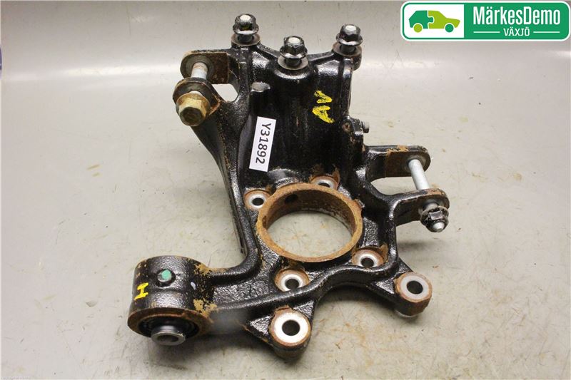 Spindel - bag HYUNDAI TUCSON (TL, TLE)