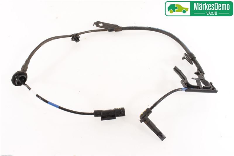 ABS sensor MITSUBISHI ASX (GA_W_)