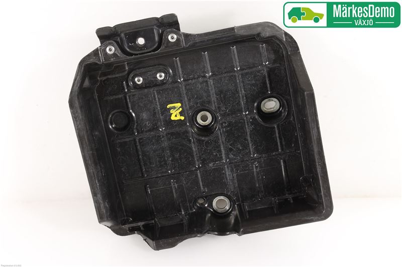 Accubak TOYOTA PRIUS (_W5_)