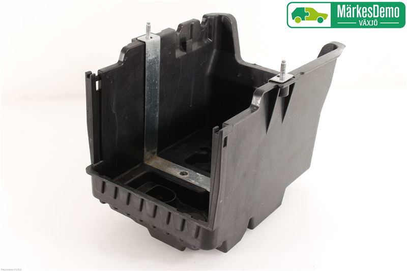 Accubak FORD FIESTA VI Van