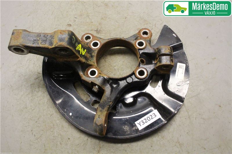 Spindel for HYUNDAI TUCSON (TL, TLE)