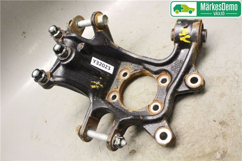Spindel - bag HYUNDAI TUCSON (TL, TLE)