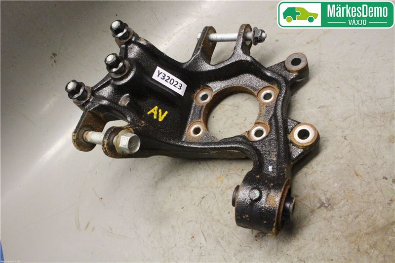 Spindel - bag HYUNDAI TUCSON (TL, TLE)