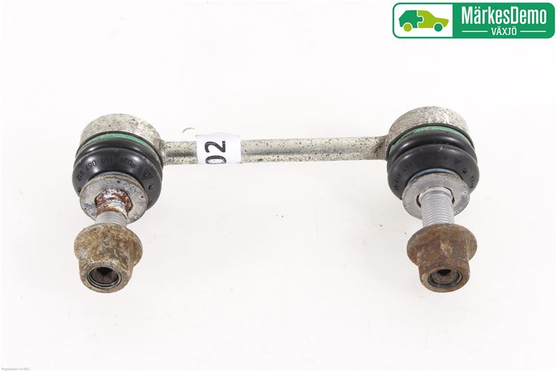 Stabilisator hinten FORD MONDEO V Turnier (CF)