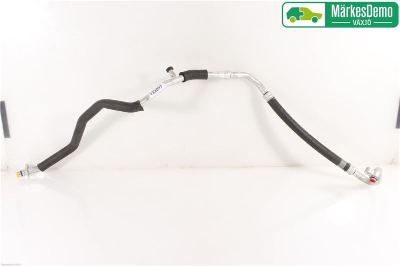 Klimaanlage Rohr / Schlauch TOYOTA C-HR (_X1_)