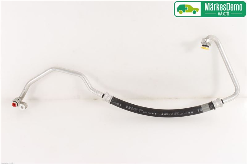 Klimaanlage Rohr / Schlauch TOYOTA C-HR (_X1_)