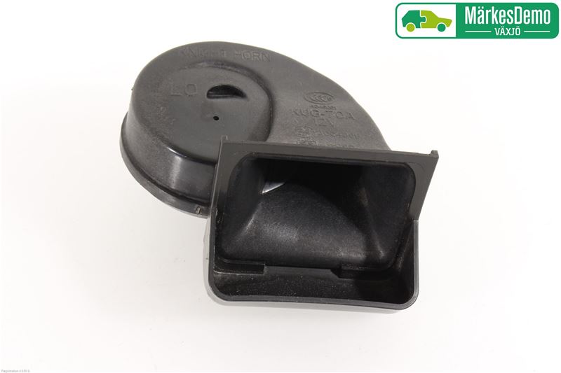 Horn MAZDA 3 (BM, BN)