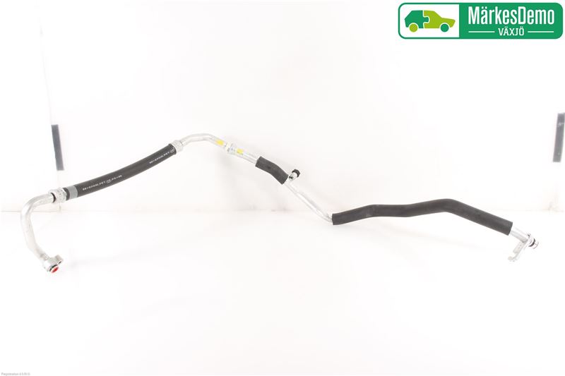 Klimaanlage Rohr / Schlauch TOYOTA C-HR (_X1_)