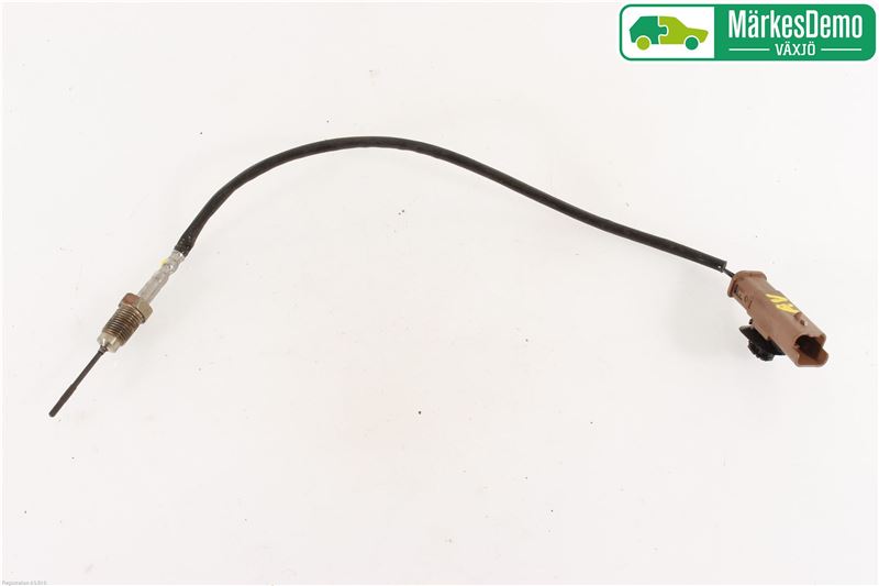Sensor Temperatur / Druck - Auspuff MITSUBISHI ASX (GA_W_)