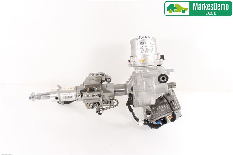Ratstamme komplet HYUNDAI i30 Estate (PDE)