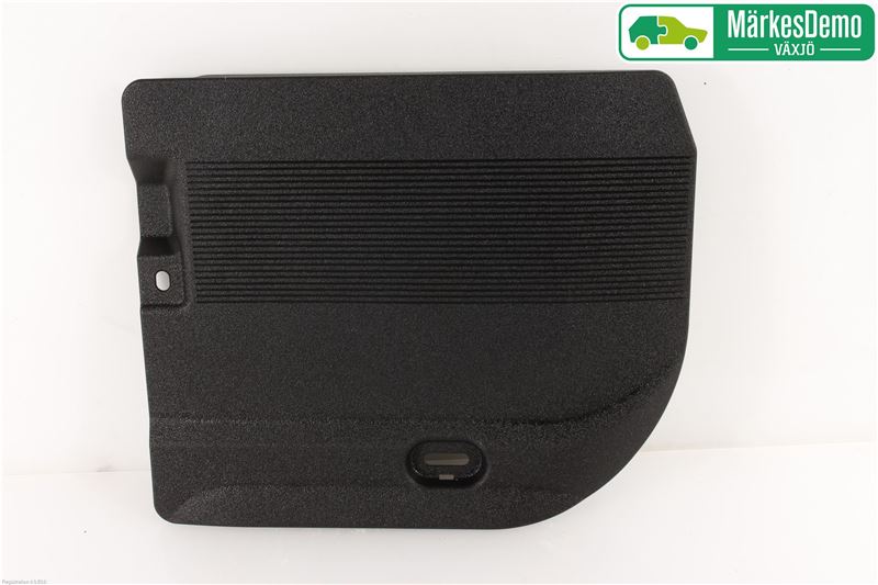 Motorskjold LEXUS CT (ZWA10_)