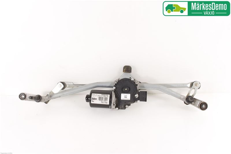 Wischergestänge TOYOTA PROACE Box (MDZ_)