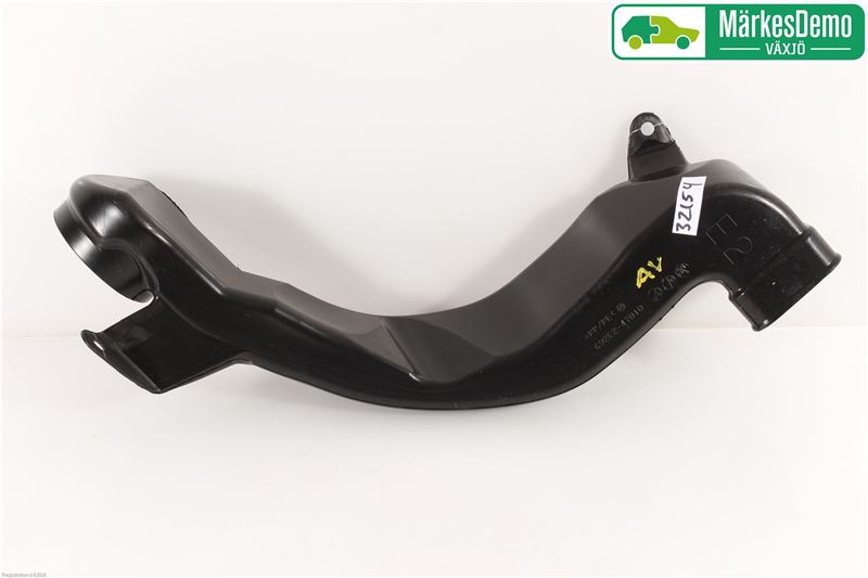 Accubak TOYOTA PRIUS PHV (_W52_)