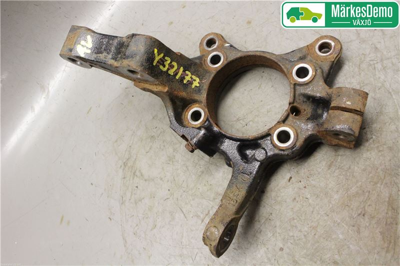 Spindel for HYUNDAI TUCSON (TL, TLE)