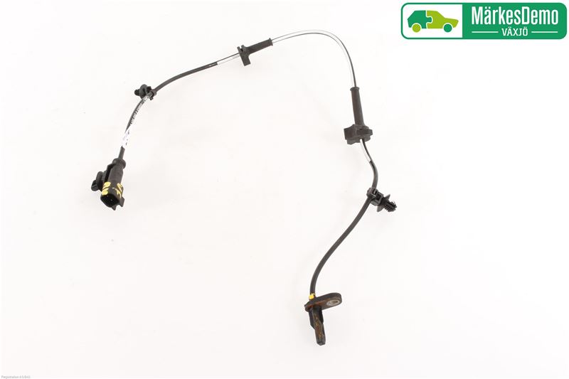 Capteur ABS FORD FIESTA VII (HU, HF)
