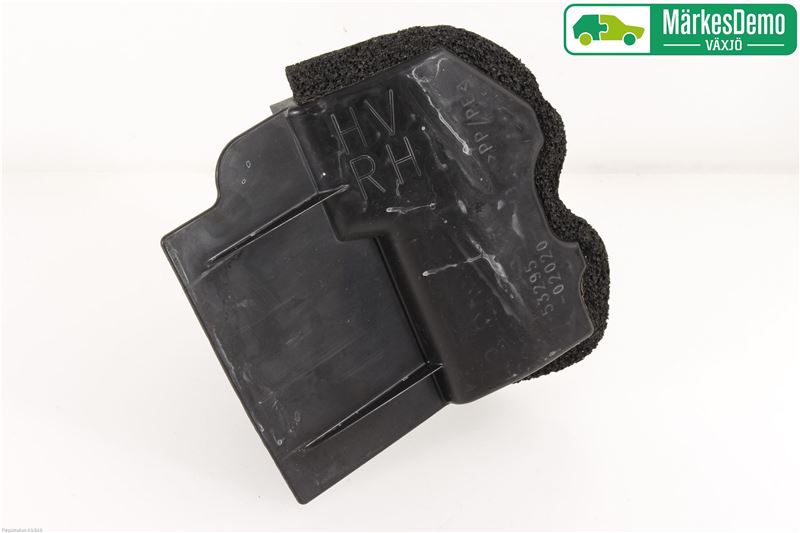 Soupape de démarrage à froid TOYOTA AURIS Estate (_E18_)