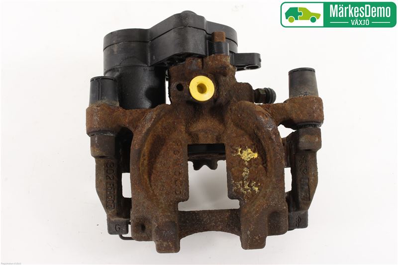 Stabilisator hinten FORD MONDEO V Hatchback (CE)