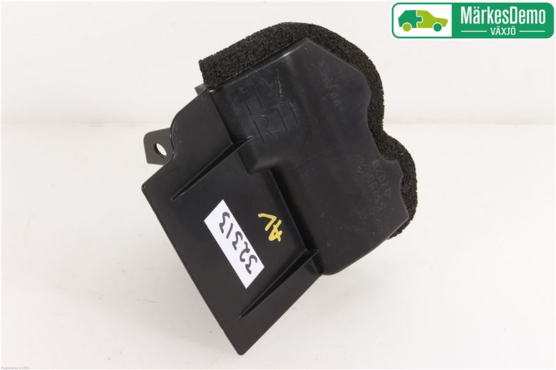 Soupape de démarrage à froid TOYOTA AURIS (_E18_)