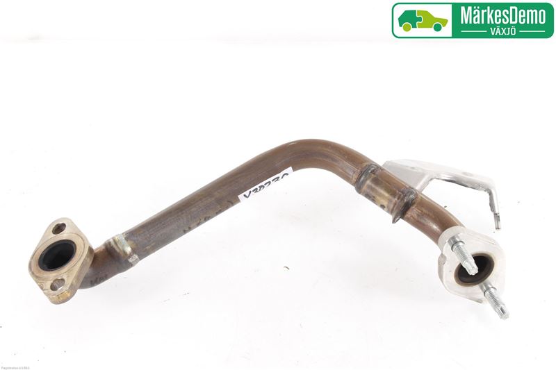 EGR cooler tube / pipe LEXUS RX (_L2_)