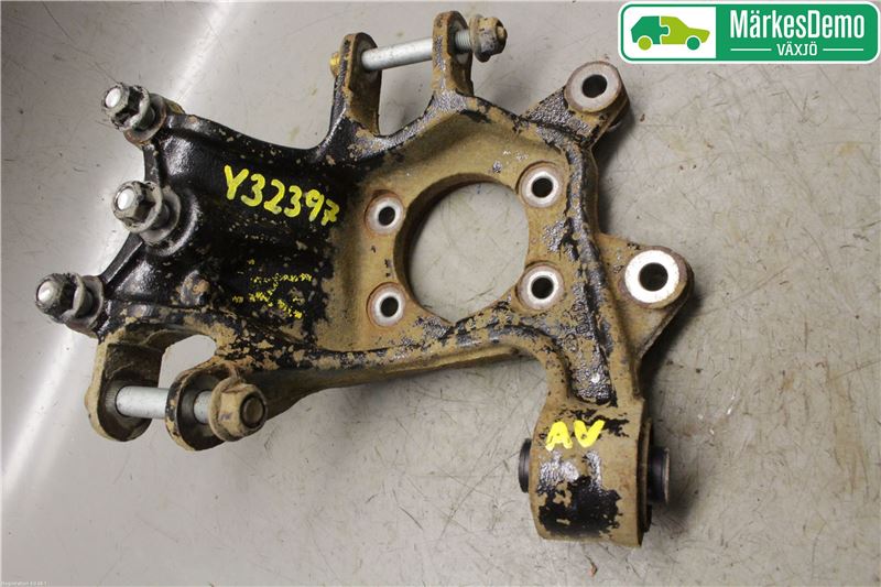 Spindel - bag HYUNDAI TUCSON (TL, TLE)