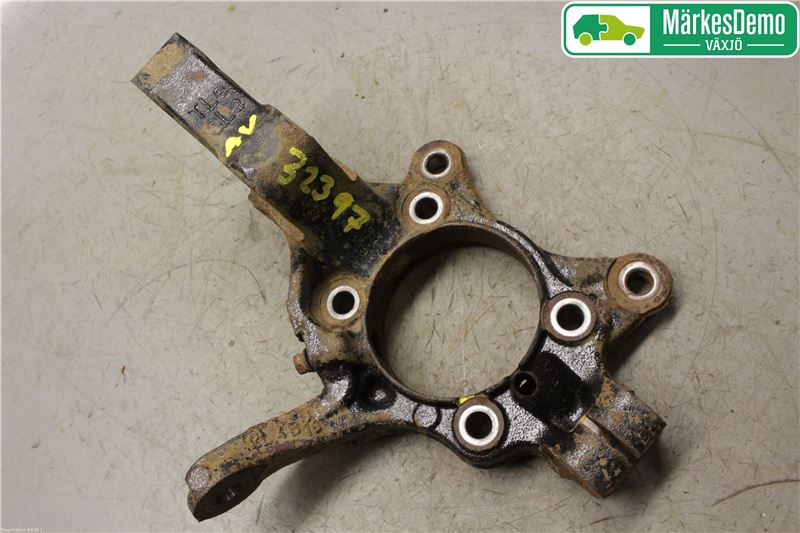 Spindel for HYUNDAI TUCSON (TL, TLE)