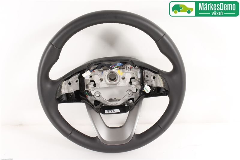 Steering wheel - airbag type (airbag not included) HYUNDAI KONA (OS)